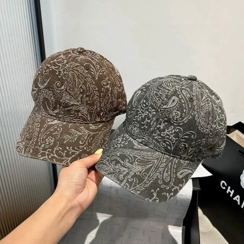 LV Cap 110502